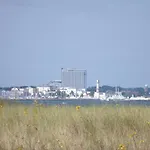 Ostsee_gru_ _ Objekt Apartment Rostock