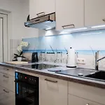Apartment Ostsee_gru_ _ Objekt *