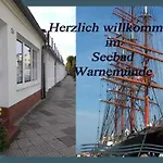 Apartment Ostsee_gru_ _ Objekt Rostock