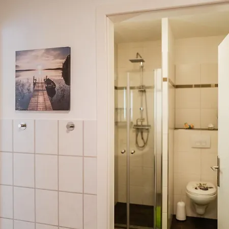 Apartment Ostsee_gru_ _ Objekt *